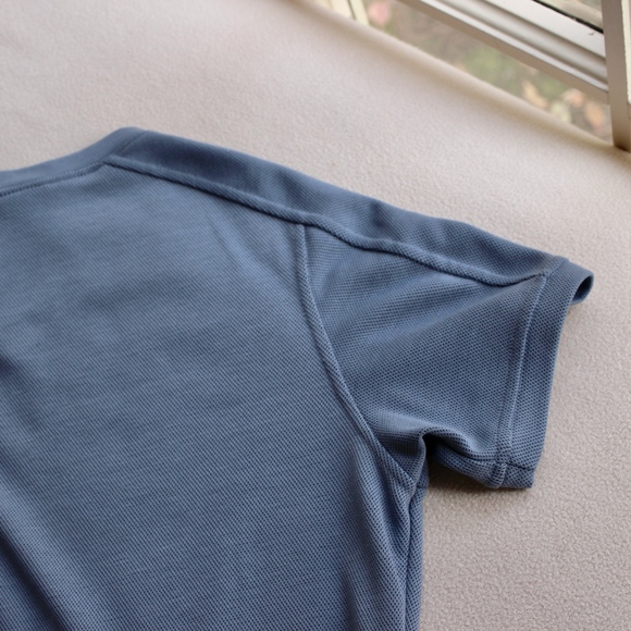 Mountain Hardwear Short Sleeve Shirt - Picture 7 of 8